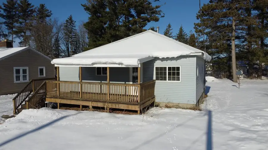 810 NORTH AVENUE, Antigo, WI 54409 - Image #2