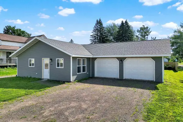 748 KENNEDY STREET, Rib Lake, WI 54470