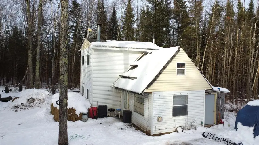 4221 COUNTY ROAD Q, Pelican Lake, WI 54463 - #2