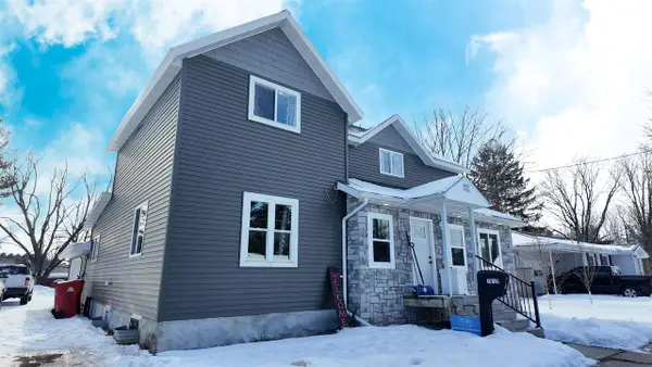 1013 9TH AVENUE, Antigo, WI 54409