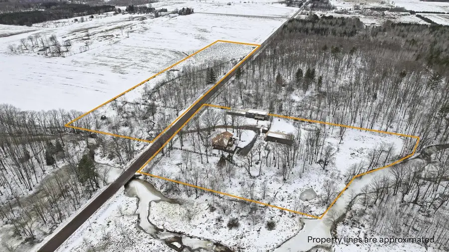 5106 ARPIN HANSEN ROAD, Arpin, WI 54410 - Image #3