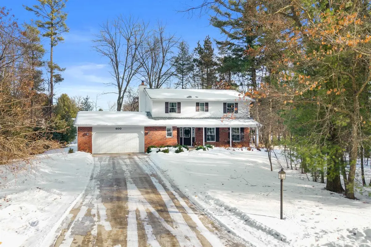 600 SEVENTH STREET, Plover, WI 54467 - Image #1