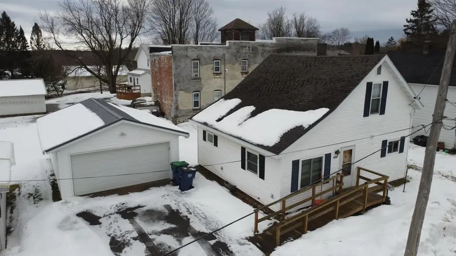 610 FLINT AVENUE, Mattoon, WI 54450 - #3