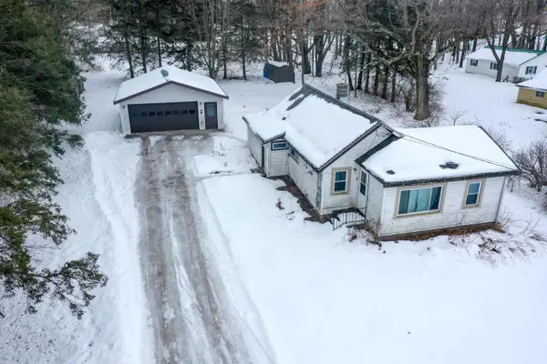 570 E TAYLOR STREET, Medford, WI 54451