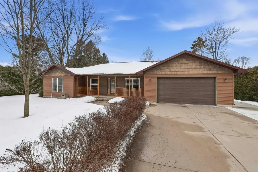 3248 LINDBERGH AVENUE, Stevens Point, WI 54481 - Image #3