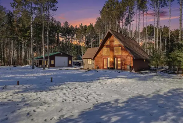 W12162 COUNTY ROAD GG, Hancock, WI 54943