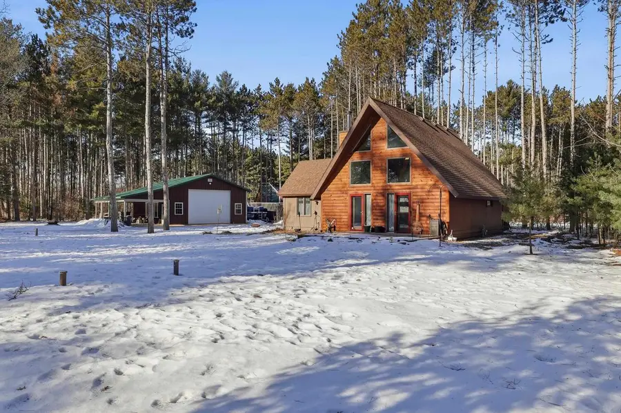 W12162 COUNTY ROAD GG, Hancock, WI 54943 - Image #2