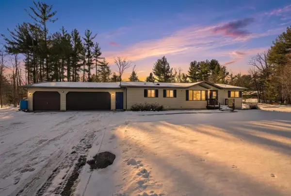 2631 CHASE STREET #Parcel 3403851, Wisconsin Rapids, WI 54495