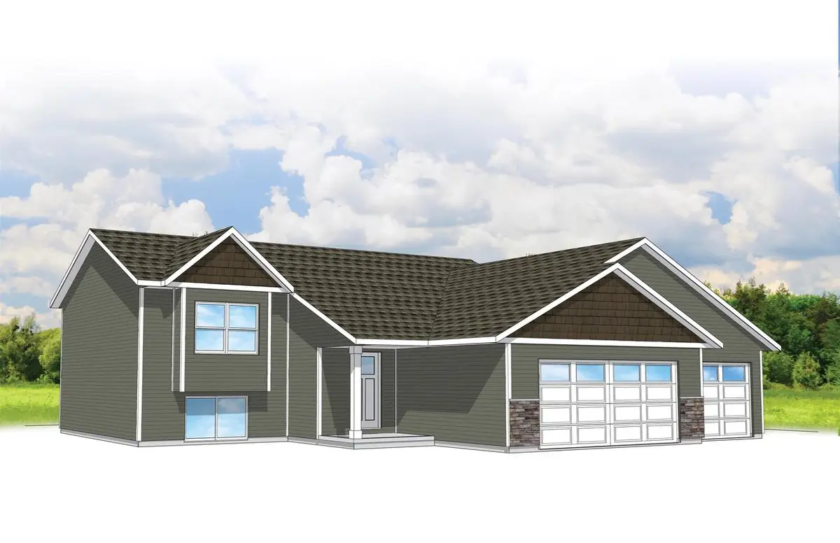 730 MORNING STAR LANE, Plover, WI 54467 - Image #1