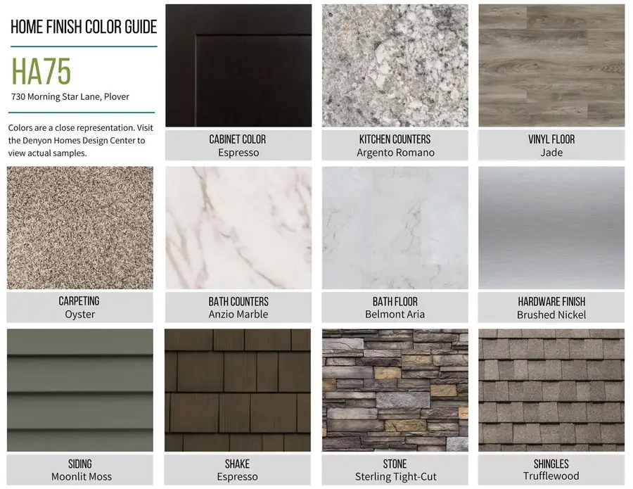 730 MORNING STAR LANE, Plover, WI 54467 - Image #2