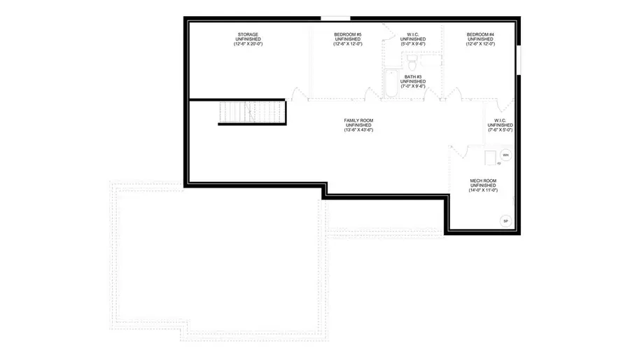 1808 W ANDREA STREET, Marshfield, WI 54449 - Image #3