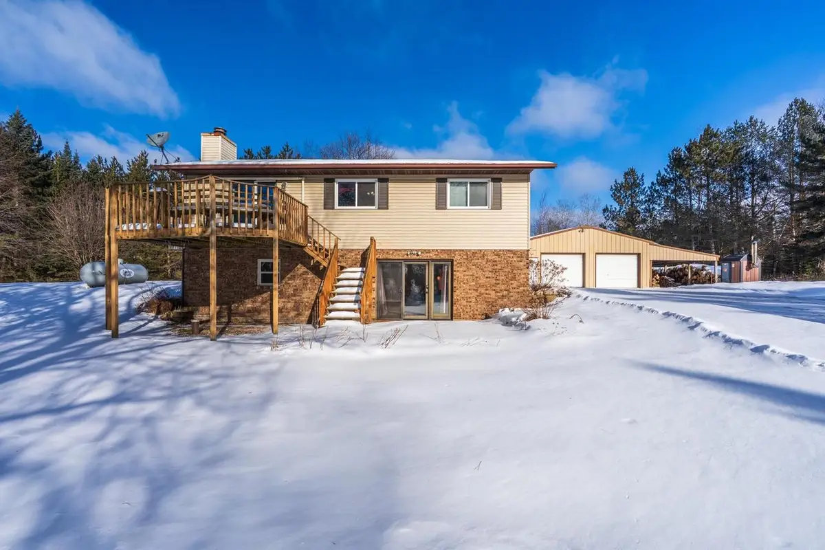 W614 COUNTY ROAD C, Gleason, WI 54435 - #1