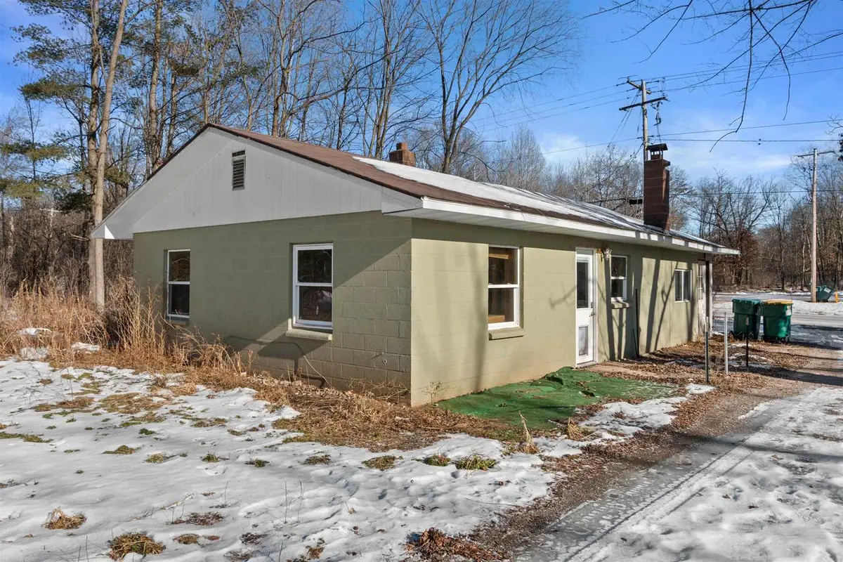 10164 COUNTY ROAD Z, Nekoosa, WI 54457 - Image #1