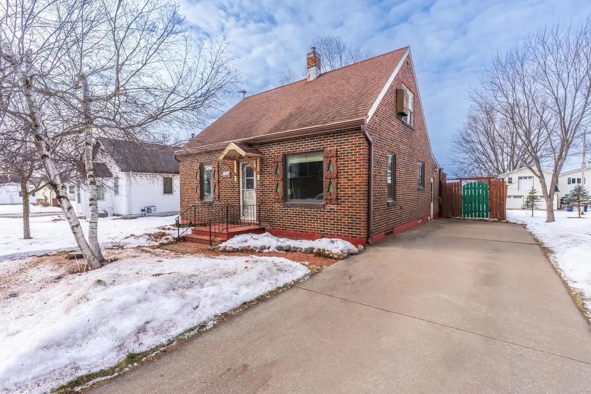 213508 LEGACY STREET, Stratford, WI 54484 - Image #1