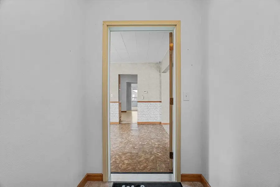 107 E WENDELL STREET, Spencer, WI 54479 - #3