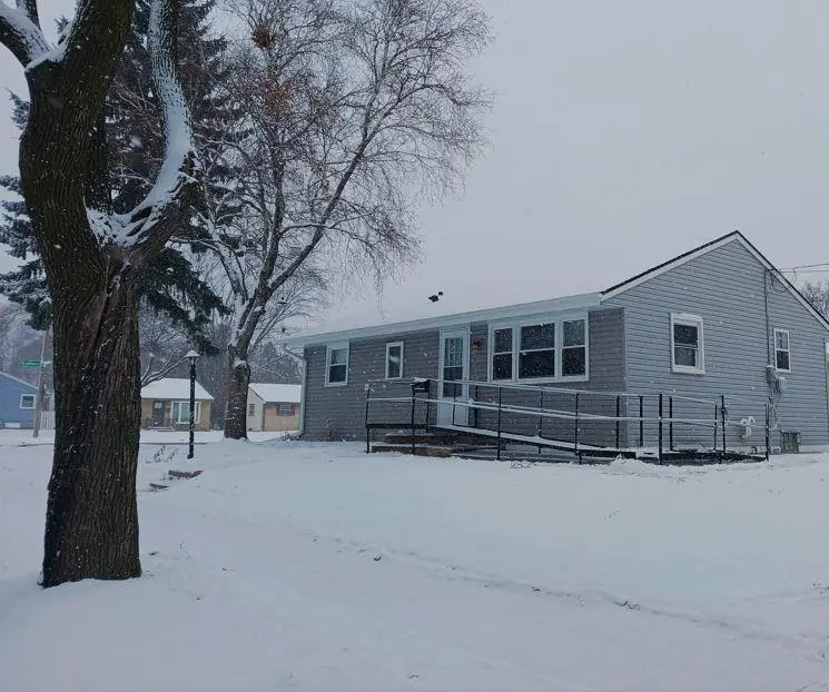 7040 W TALLMADGE PLACE, Milwaukee, WI 53218 - Image #1