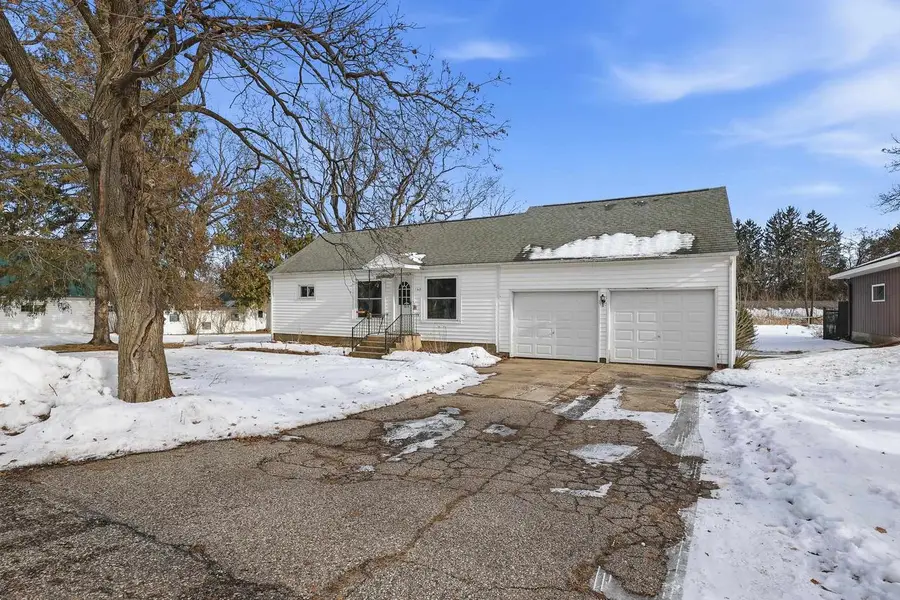162 GRANT STREET, Amherst, WI 54406 - Image #2