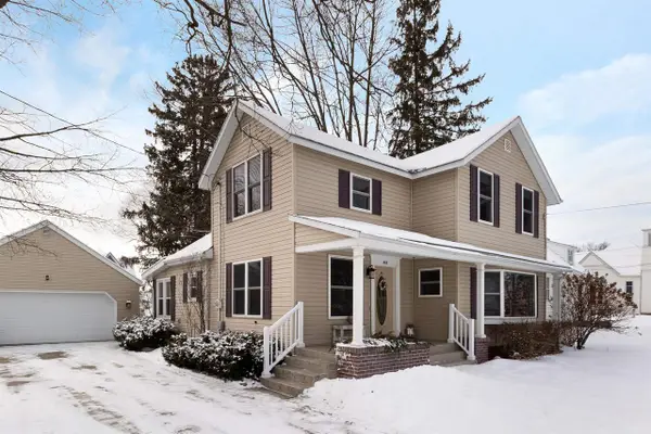 404 ELM STREET, Birnamwood, WI 54414