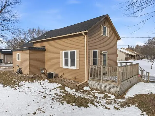1504 S WASHINGTON AVENUE, Marshfield, WI 54449 - Image #1