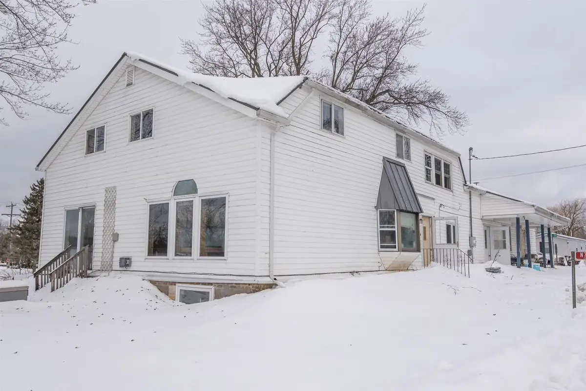 N7101 FRONT STREET, Chelsea, WI 54451 - Image #1