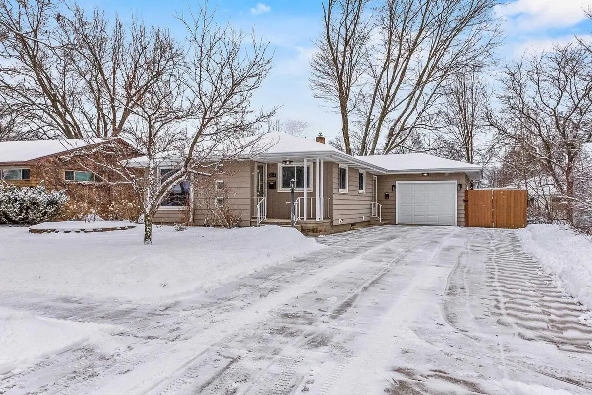 2617 SIMONIS STREET, Stevens Point, WI 54481 - Image #1