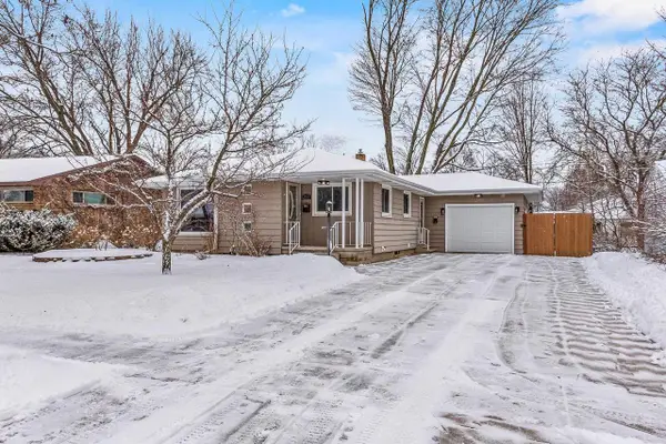 2617 SIMONIS STREET, Stevens Point, WI 54481