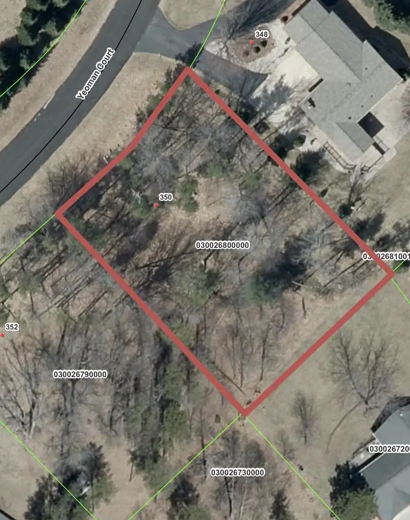 350 YEOMAN COURT, Nekoosa, WI 54457 - Image #1