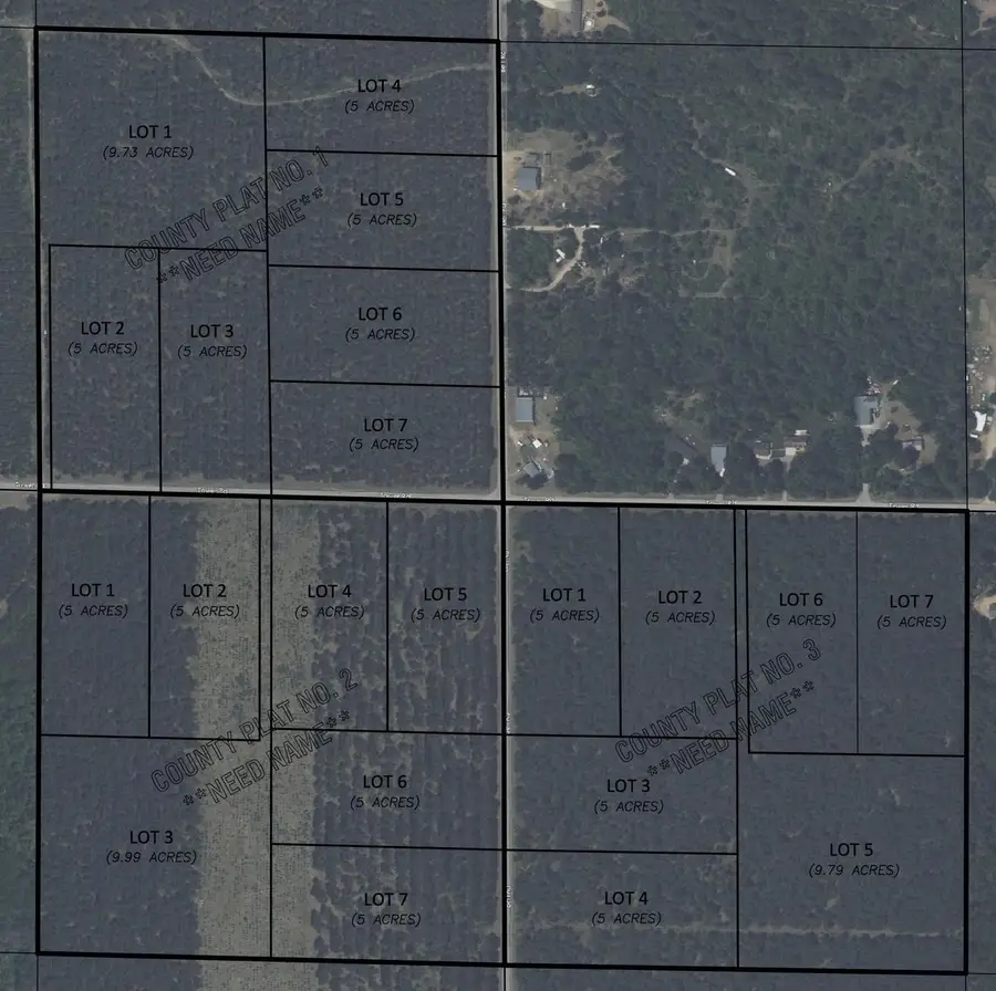 Lot 2 BELL ROAD, Wisconsin Rapids, WI 54494 - Image #2