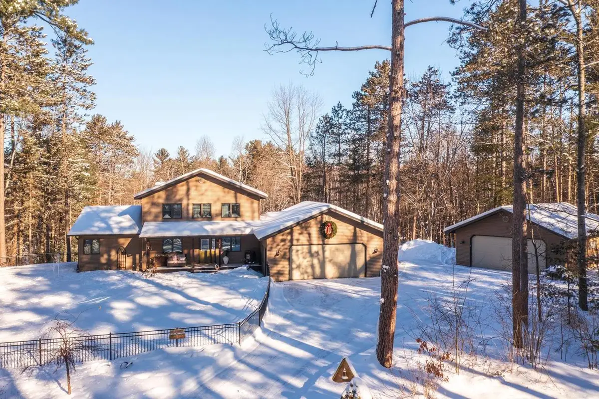425 ESKER HEIGHTS DRIVE, Tomahawk, WI 54487 - Image #1