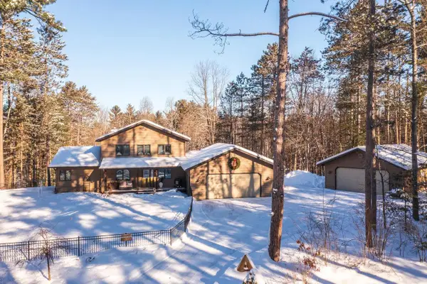 425 ESKER HEIGHTS DRIVE, Tomahawk, WI 54487