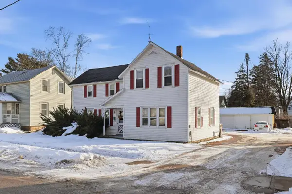 733 FRANKLIN STREET, Stevens Point, WI 54481