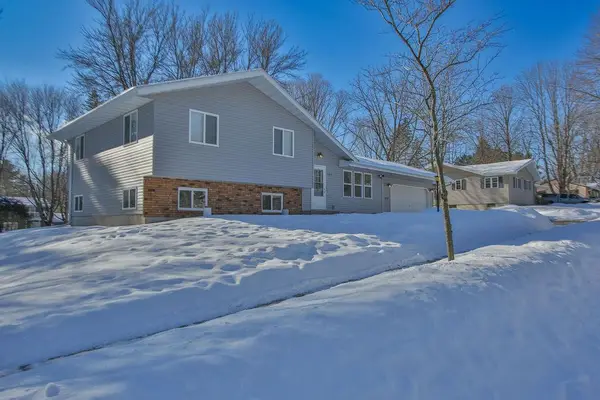 703 LAWRENCE AVENUE, Rothschild, WI 54474
