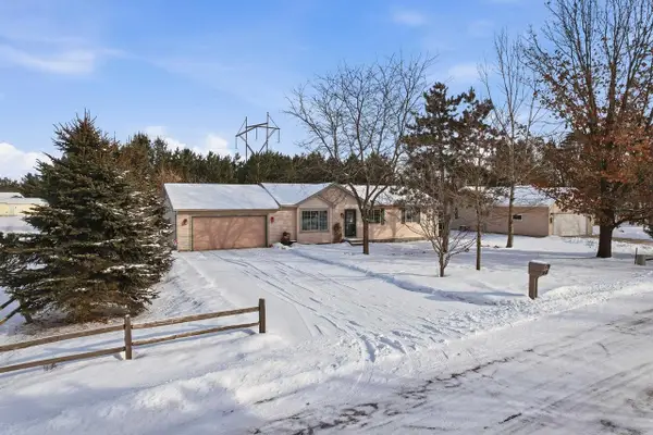 2440 OK BLUFF CIRCLE, Plover, WI 54467