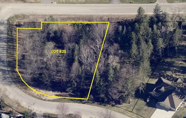 Lot #25 DEER TAIL LANE, Wausau, WI 54401