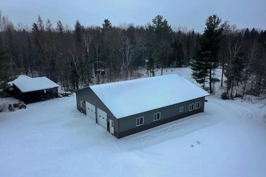 N583 CASTLE DRIVE #Lot B, Dorchester, WI 54425 - Image #2