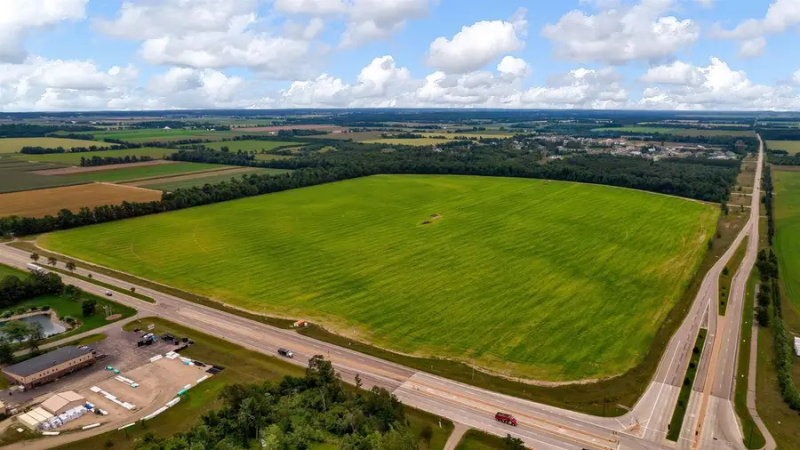 35.29 Acres COUNTY ROAD B, Plover, WI 54467 - Image #2