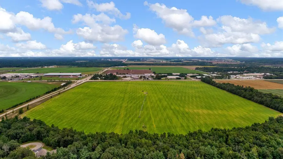 70 Acres COUNTY ROAD R, Plover, WI 54467 - #2