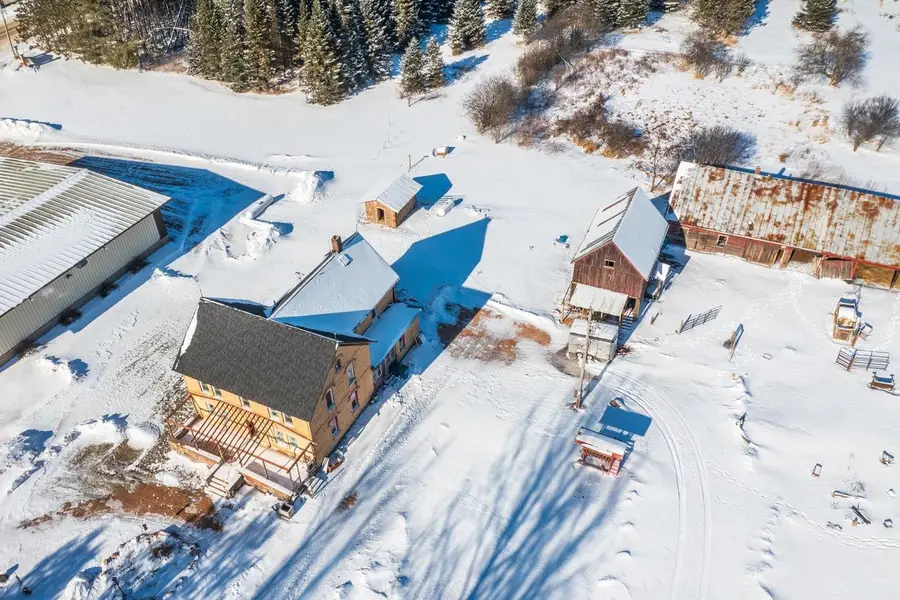 101 E SCHOOL HOUSE ROAD, Bowler, WI 54416 - Image #2