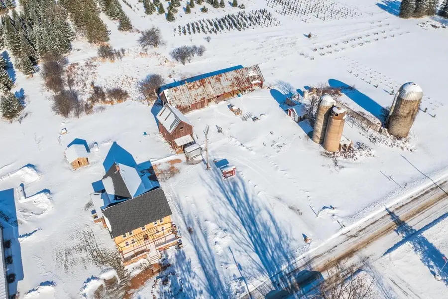 101 E SCHOOL HOUSE ROAD, Bowler, WI 54416 - Image #3