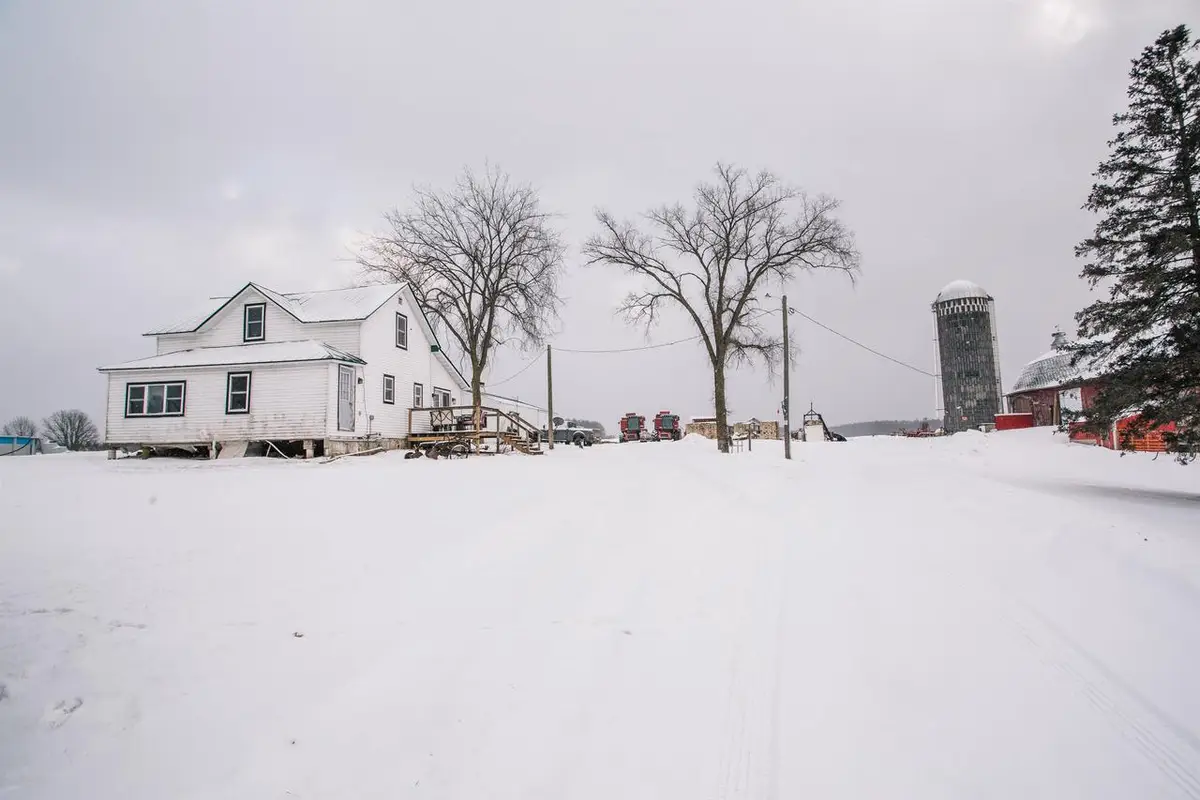 W9037 COUNTY ROAD I, Willard, WI 54493 - Image #1