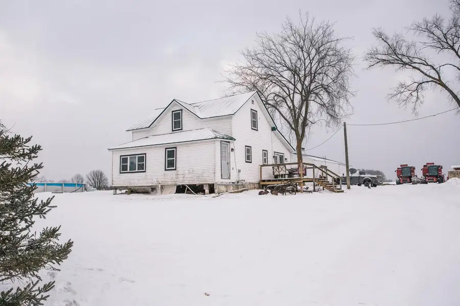 W9037 COUNTY ROAD I, Willard, WI 54493 - Image #3