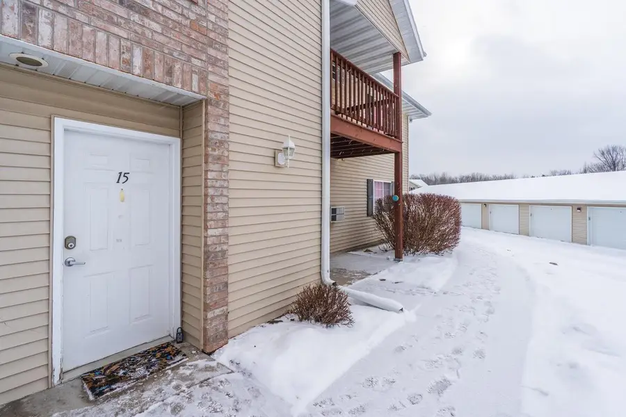 7320 WHITESPIRE ROAD #Unit 15, Rothschild, WI 54476 - Image #2