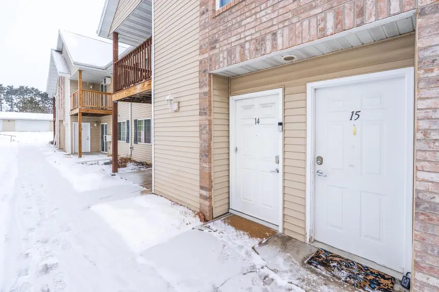 7320 WHITESPIRE ROAD #Unit 15, Rothschild, WI 54476 - Image #3