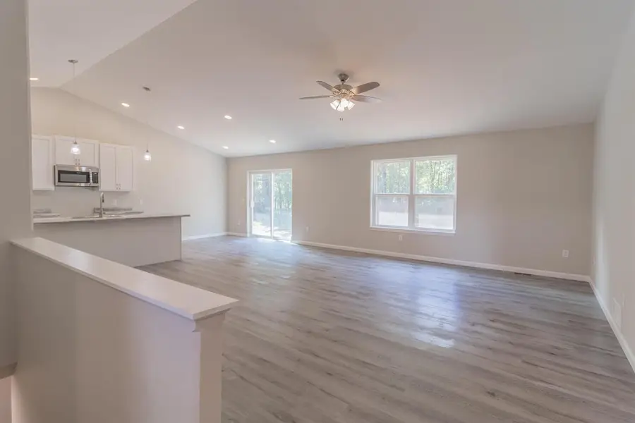 3714 MUSKIE DRIVE, Weston, WI 54476 - #3