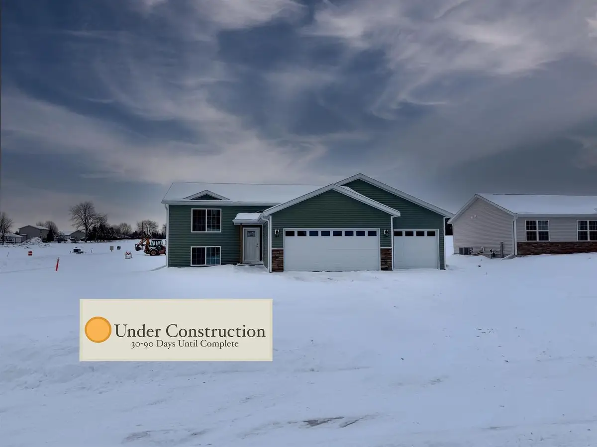 3711 MUSKIE DRIVE, Weston, WI 54476 - #1