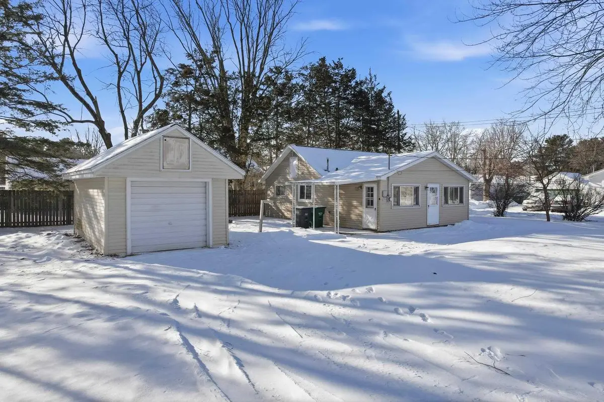 440 TAYLOR AVENUE, Wisconsin Rapids, WI 54494 - Image #1