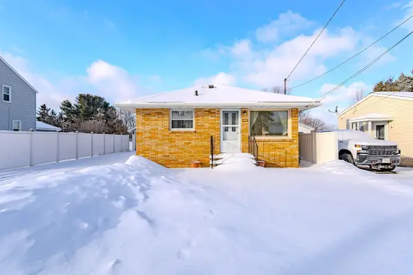 812 RIDGELAND AVENUE, Schofield, WI 54476