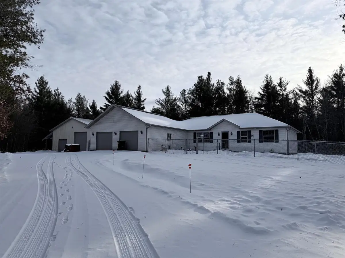 W8135 SAND ROAD, Neillsville, WI 54456 - Image #1