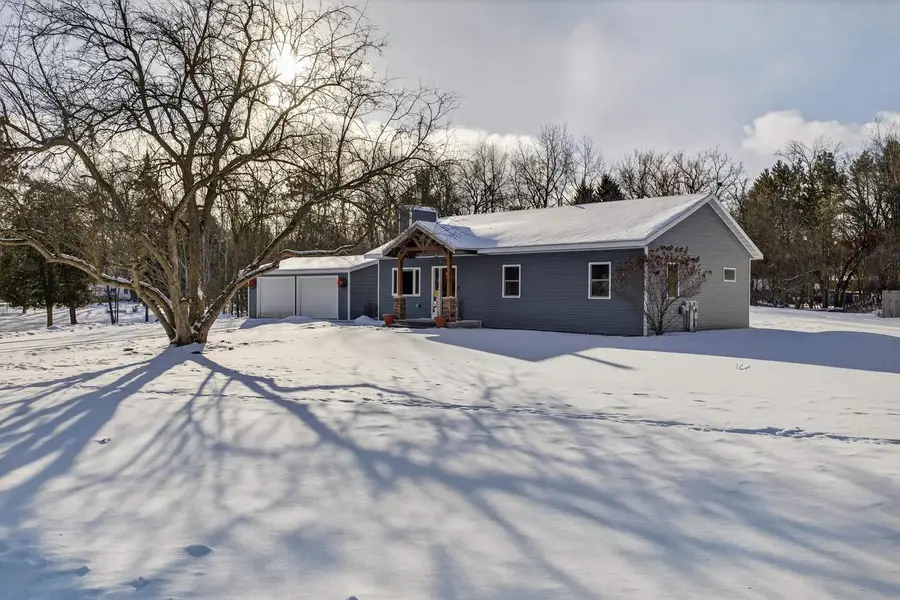 111 GLENDALE LANE, Nekoosa, WI 54457 - Image #2