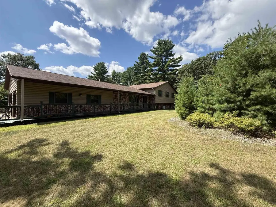 1066 CHURCH AVENUE, Wisconsin Rapids, WI 54494 - #2